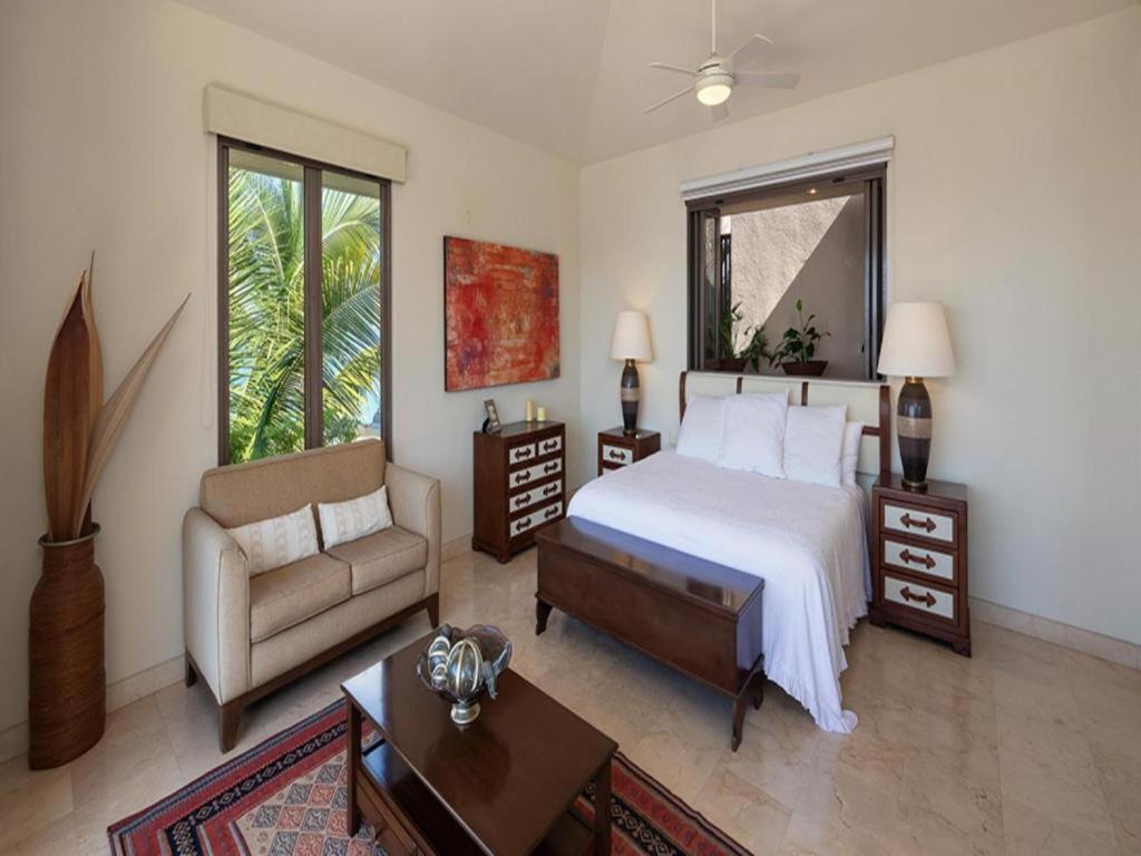 Modern Understated Luxury Villa Kismet Puerto Vallarta Eksteriør billede